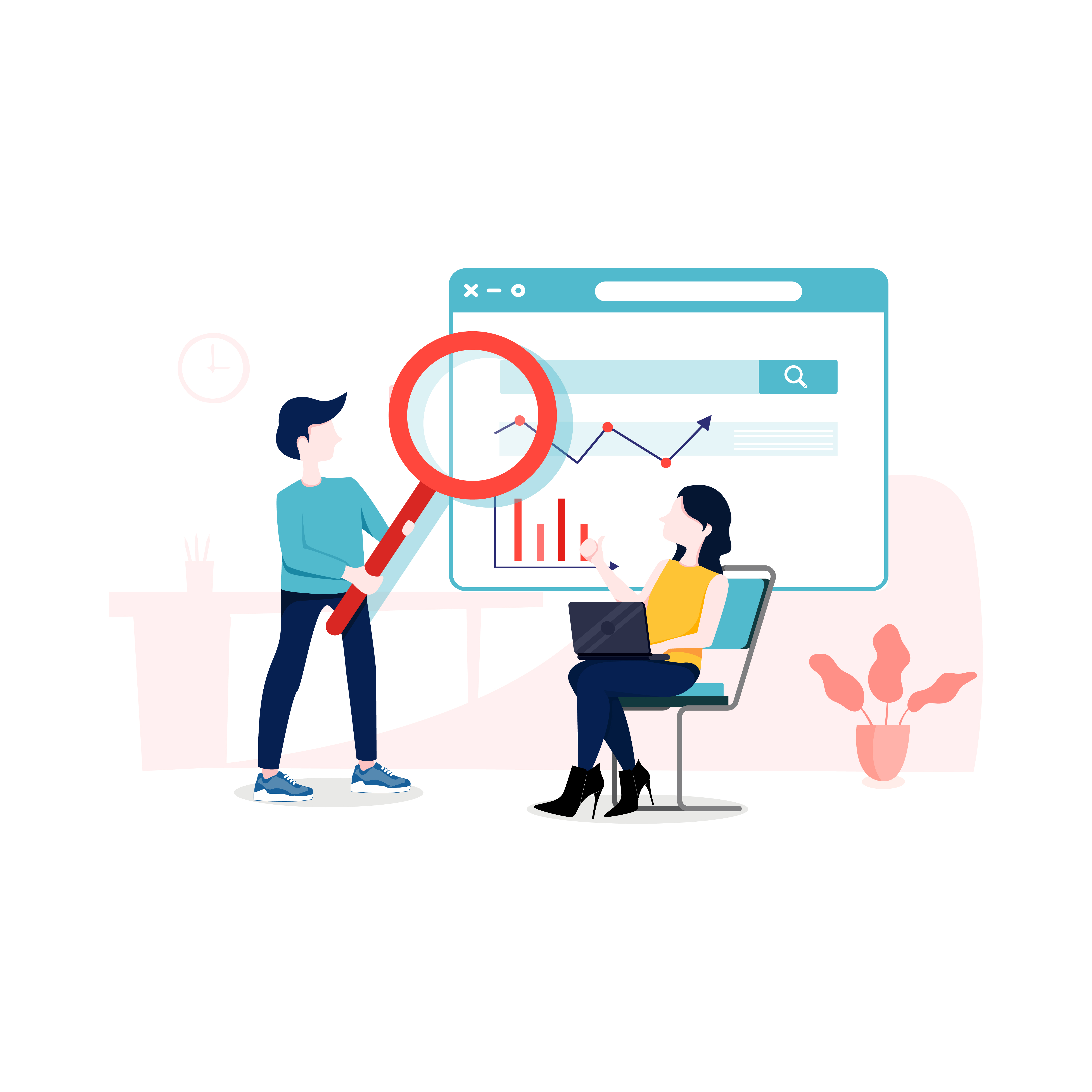 local search engine optimization for practices and firms
