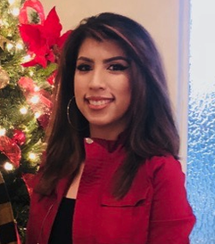 Angela Gill, Managing Partner at MDA Insights